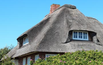 thatch roofing Pemberton