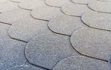 Pemberton asphalt roofing costs