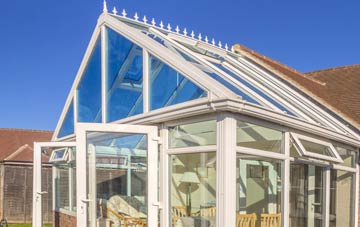 conservatory roof insulation costs Pemberton
