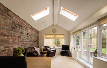 conservatory roof insulation Pemberton