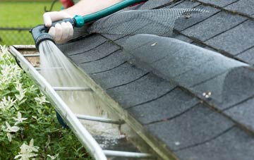 Pemberton gutter cleaning costs