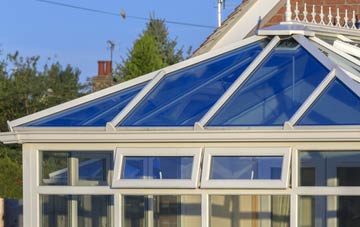 professional Pemberton conservatory insulation