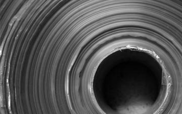 Pemberton pvc roof replacement