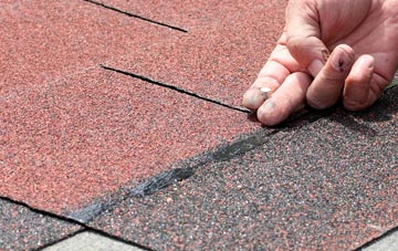 Pemberton asphalt roof repairs
