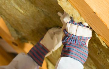 types of Pemberton pitched roof insulation materials