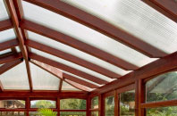 Pemberton conservatory roofing insulation